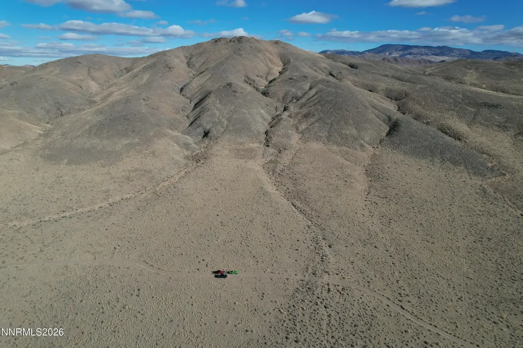 0146609 Iron King Mine Yerington NV 89447