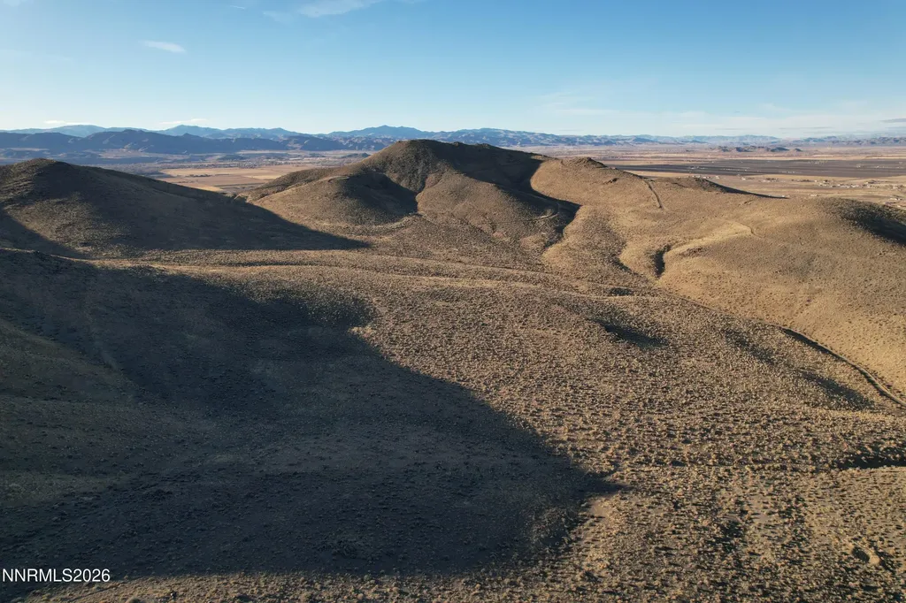 0146609 Iron King Mine Yerington NV 89447