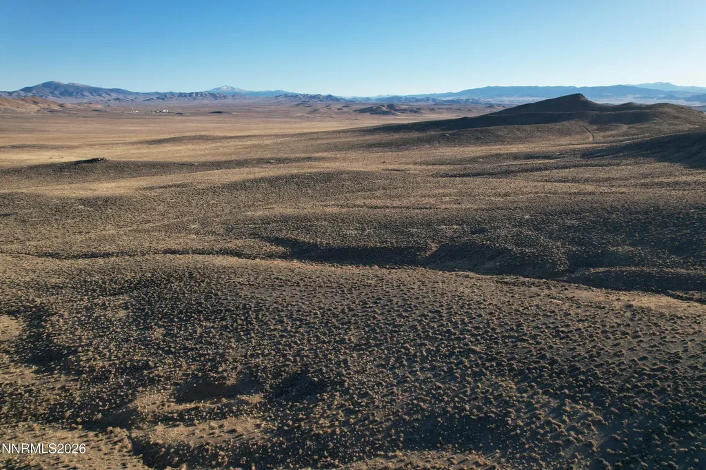 0146609 Iron King Mine Yerington NV 89447