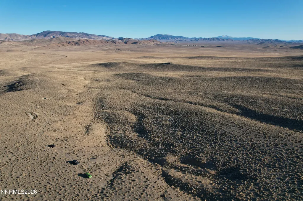 0146609 Iron King Mine Yerington NV 89447