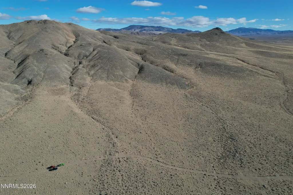 0146609 Iron King Mine Yerington NV 89447