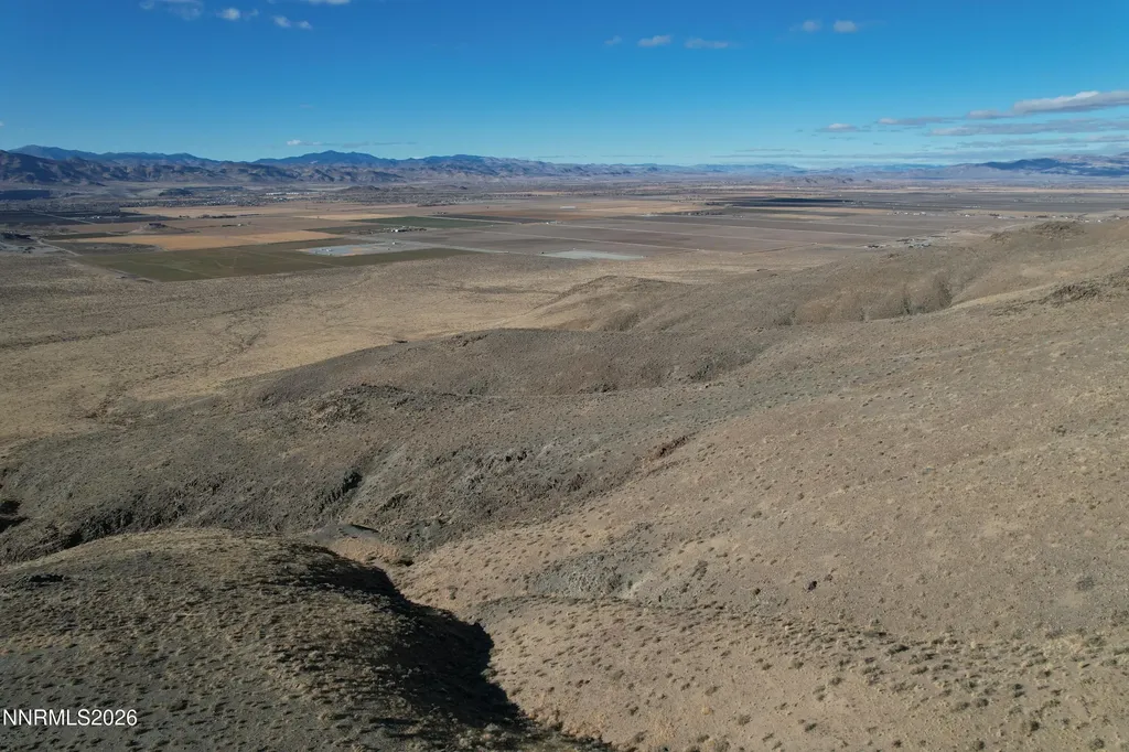 0146609 Iron King Mine Yerington NV 89447