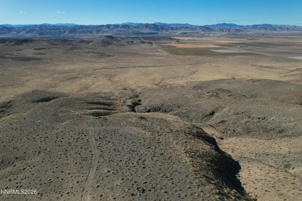 0146609 Iron King Mine Yerington NV 89447