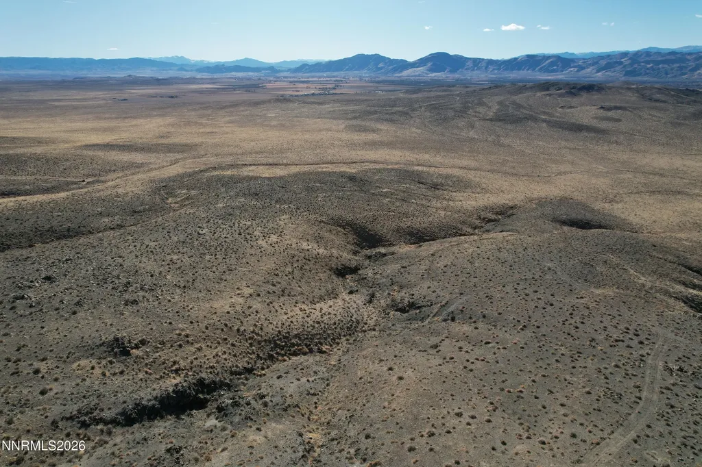 0146609 Iron King Mine Yerington NV 89447