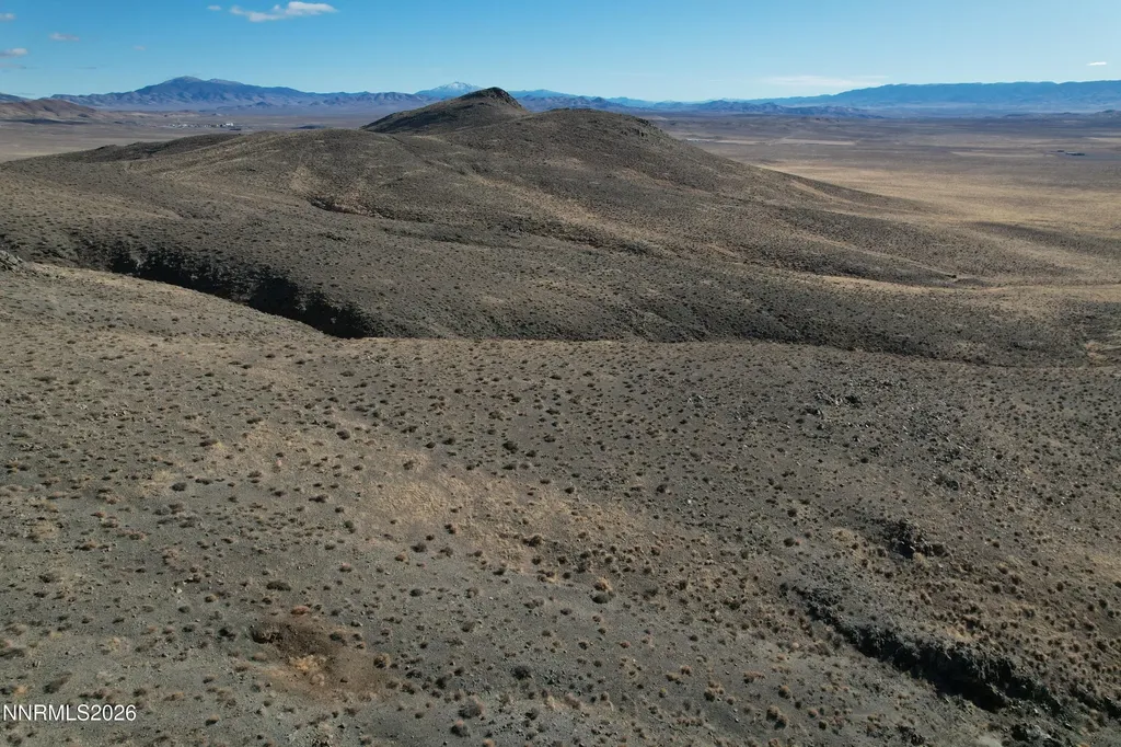 0146609 Iron King Mine Yerington NV 89447