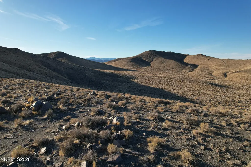 0146609 Iron King Mine Yerington NV 89447