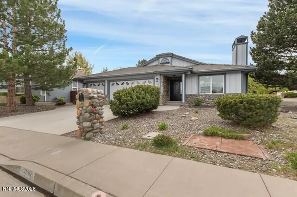 3618 Hemlock Reno NV 89509