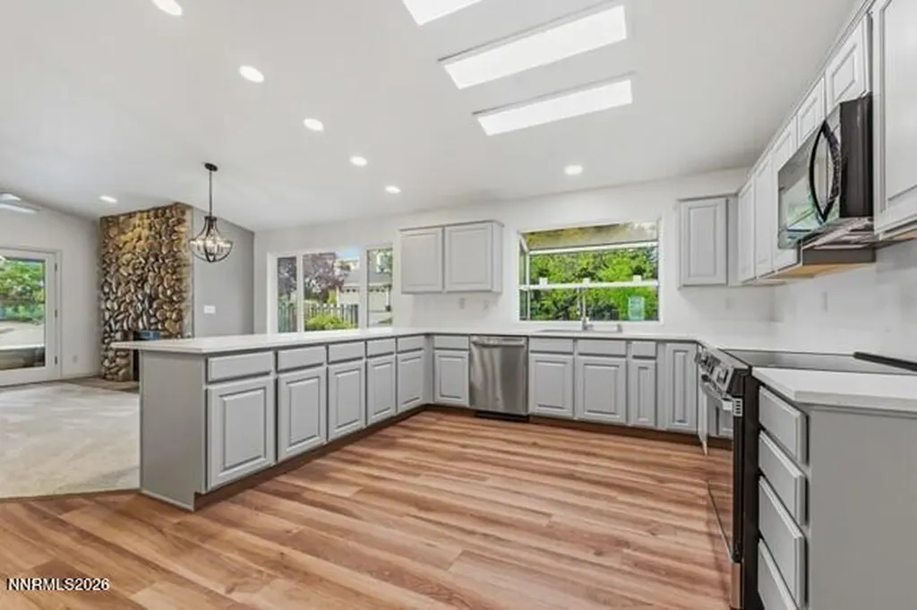 3618 Hemlock Reno NV 89509
