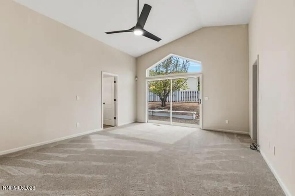 3618 Hemlock Reno NV 89509