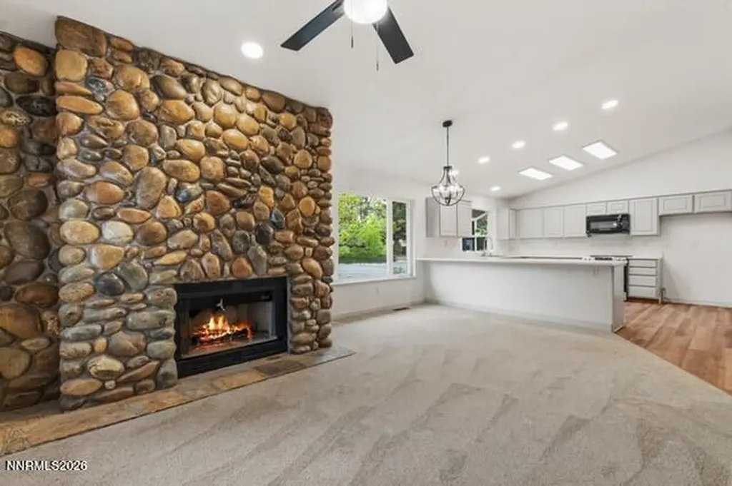3618 Hemlock Reno NV 89509