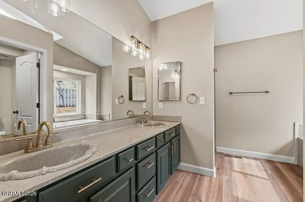 3618 Hemlock Reno NV 89509