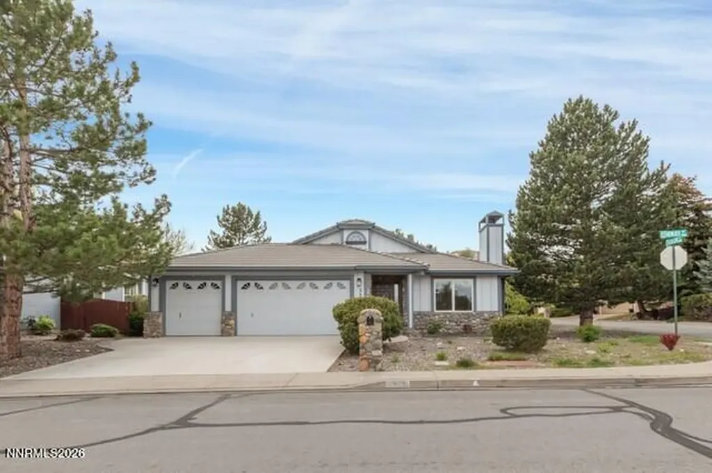 3618 Hemlock Reno NV 89509