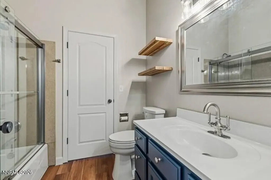 3618 Hemlock Reno NV 89509
