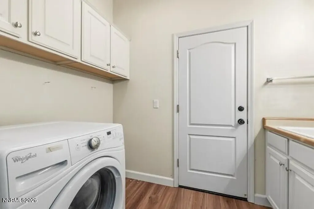 3618 Hemlock Reno NV 89509