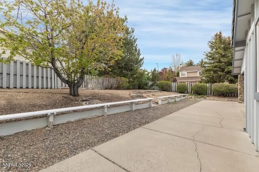 3618 Hemlock Reno NV 89509