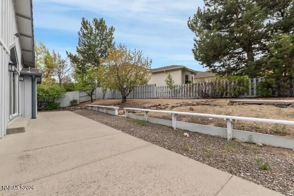3618 Hemlock Reno NV 89509