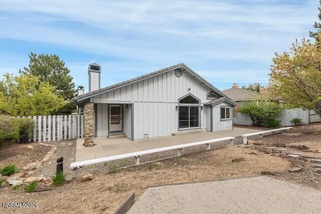 3618 Hemlock Reno NV 89509