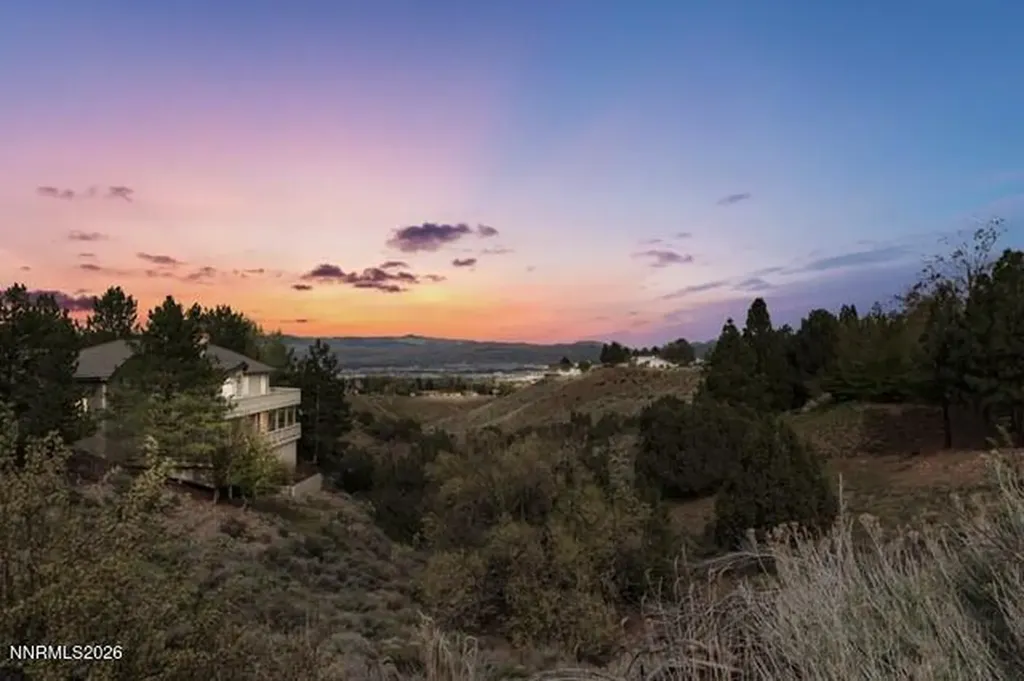 3618 Hemlock Reno NV 89509