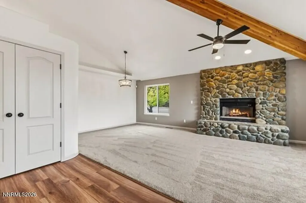 3618 Hemlock Reno NV 89509