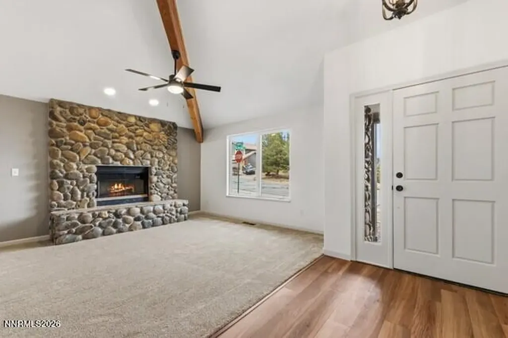 3618 Hemlock Reno NV 89509