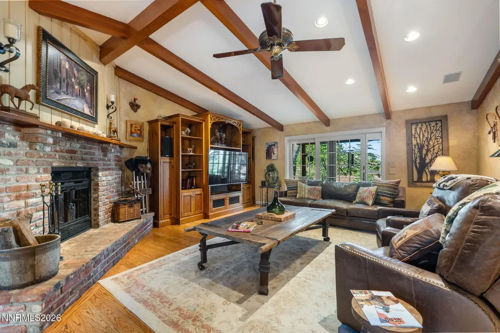 7850 Kevin Reno NV 89511