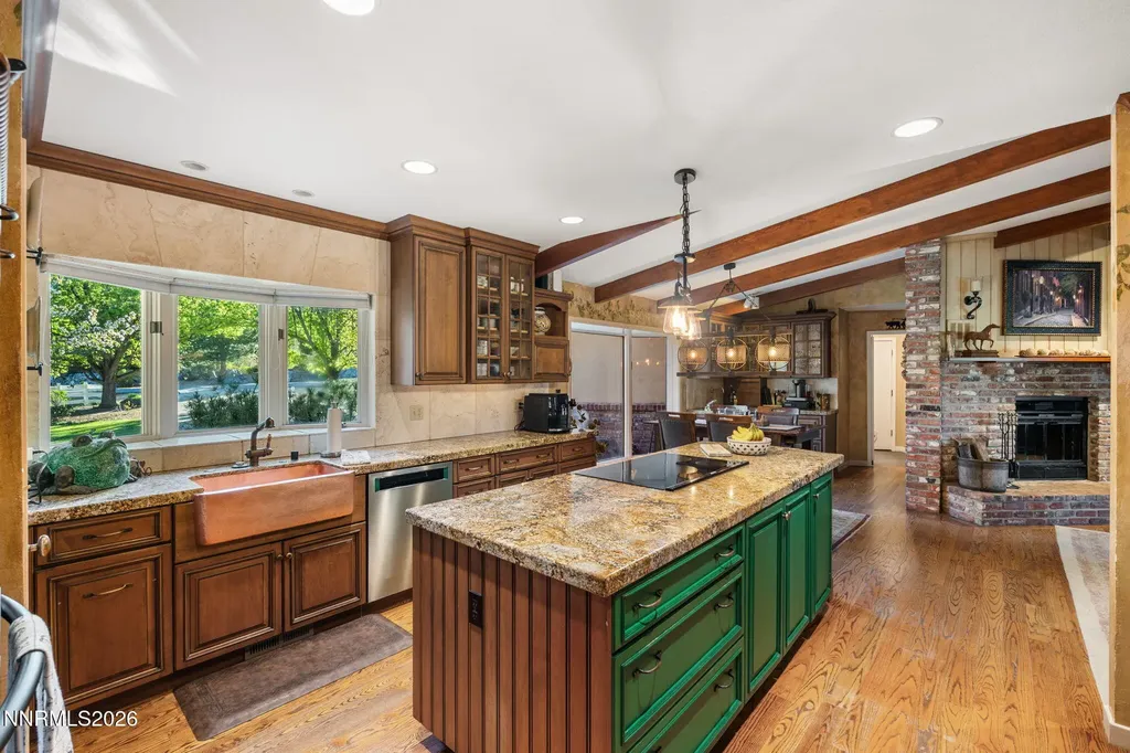 7850 Kevin Reno NV 89511