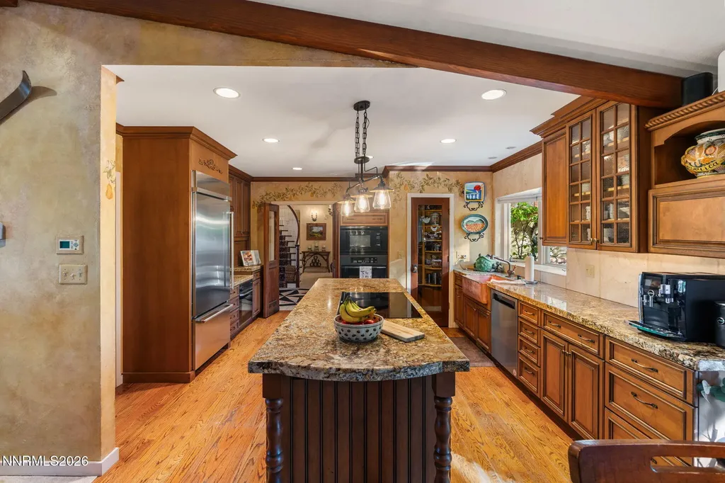 7850 Kevin Reno NV 89511