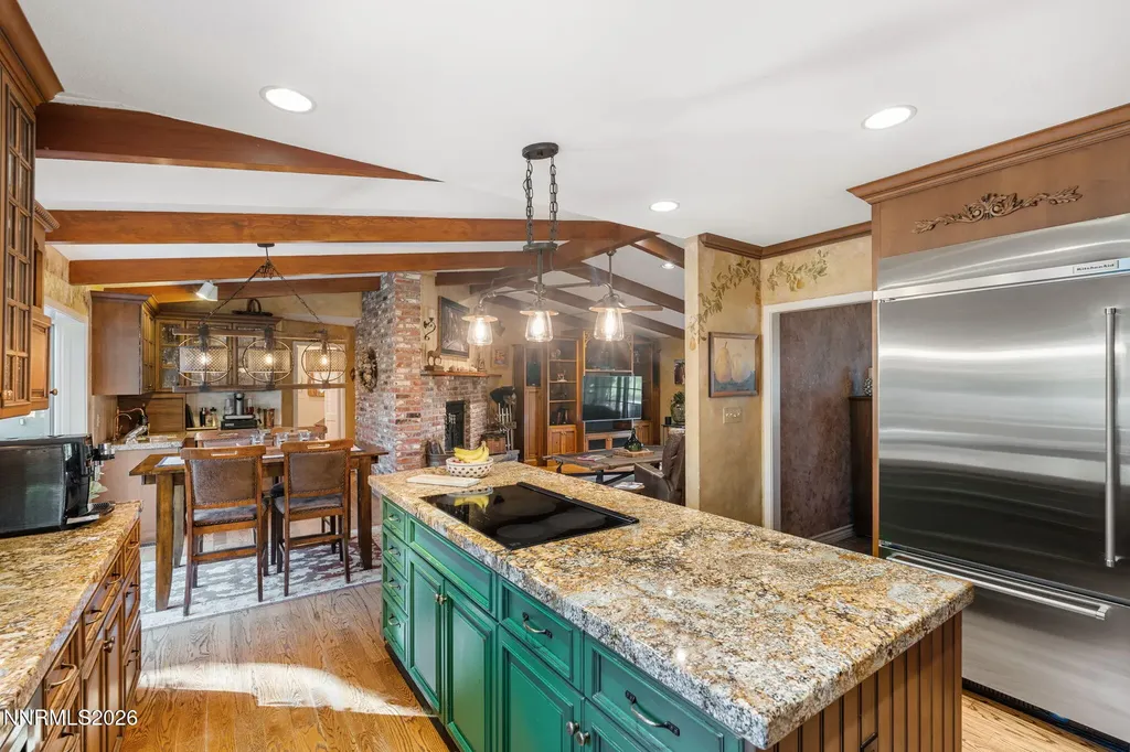 7850 Kevin Reno NV 89511