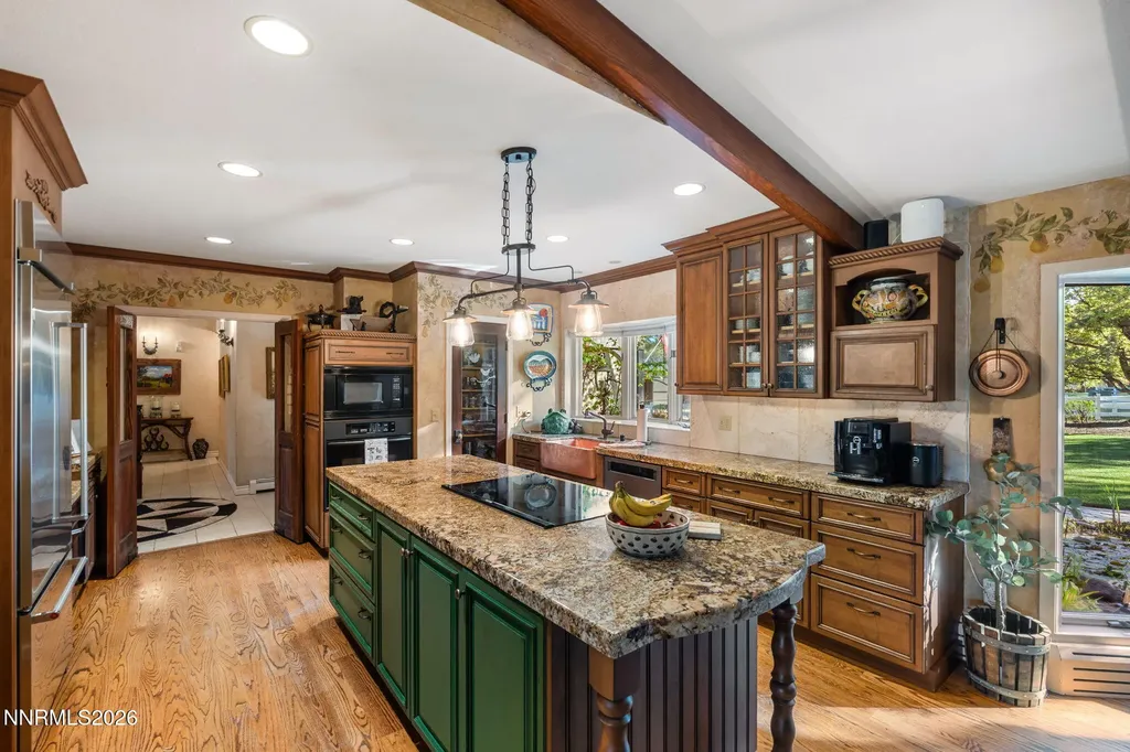 7850 Kevin Reno NV 89511