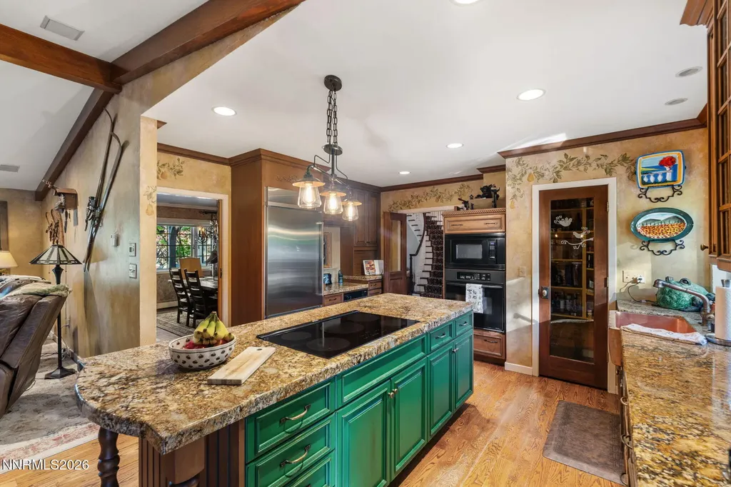 7850 Kevin Reno NV 89511