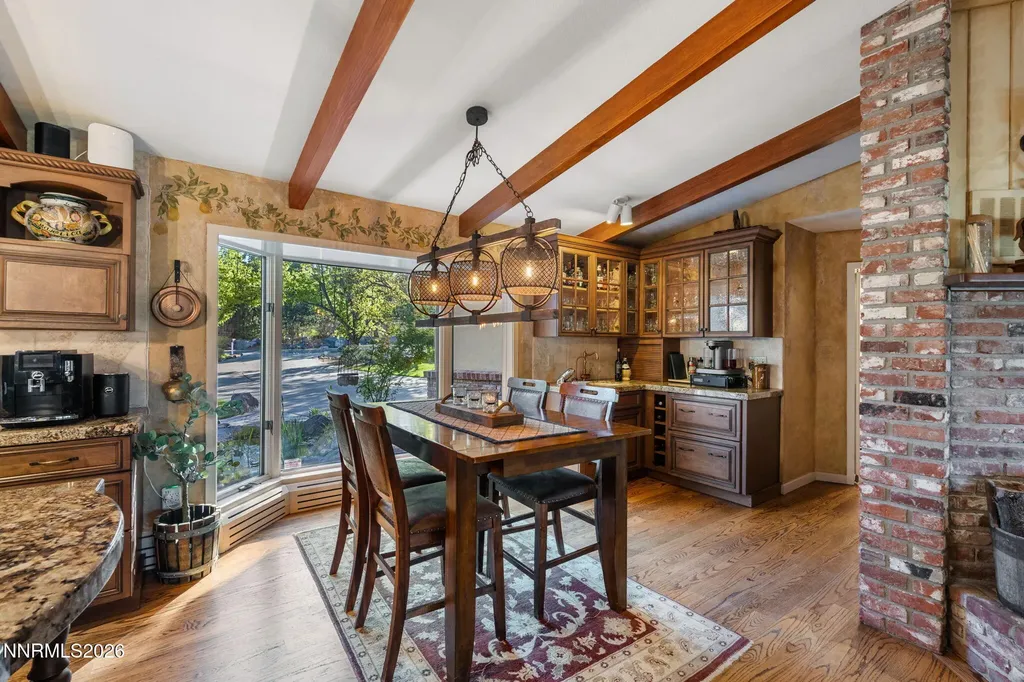 7850 Kevin Reno NV 89511