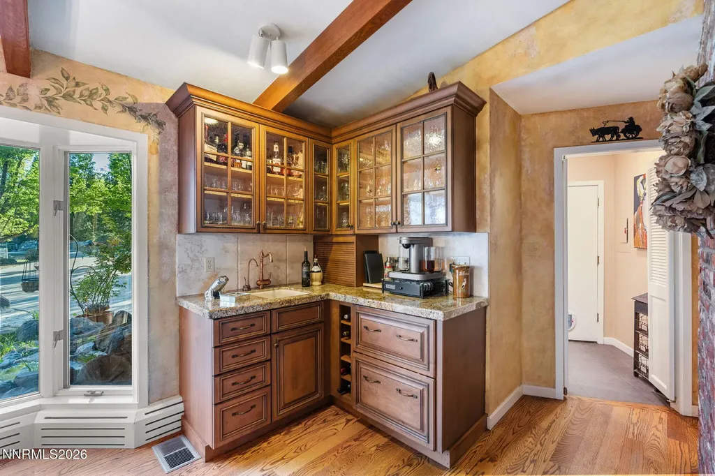 7850 Kevin Reno NV 89511
