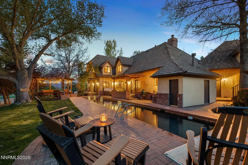 7850 Kevin Reno NV 89511