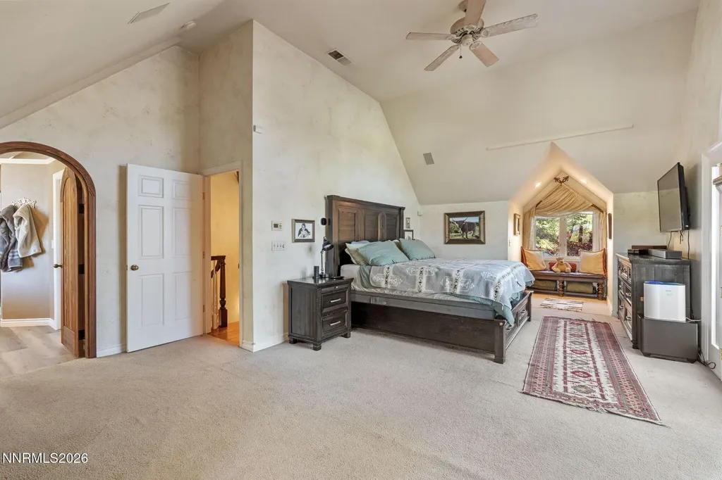7850 Kevin Reno NV 89511