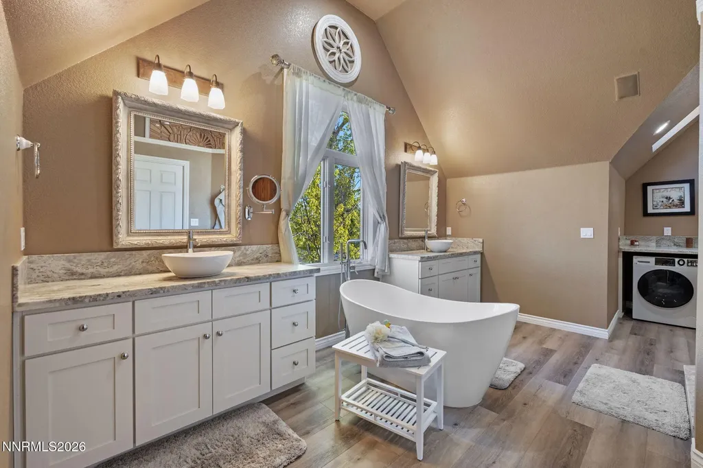 7850 Kevin Reno NV 89511