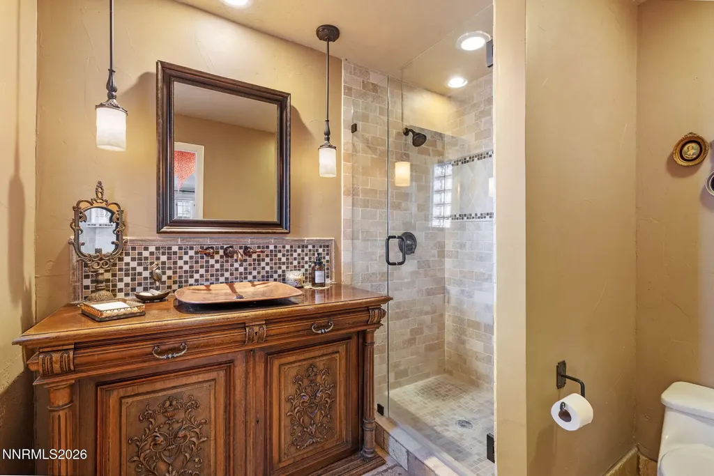 7850 Kevin Reno NV 89511