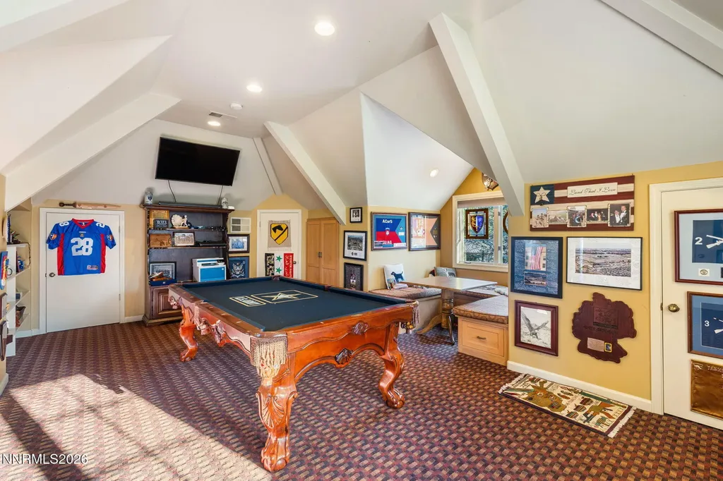 7850 Kevin Reno NV 89511