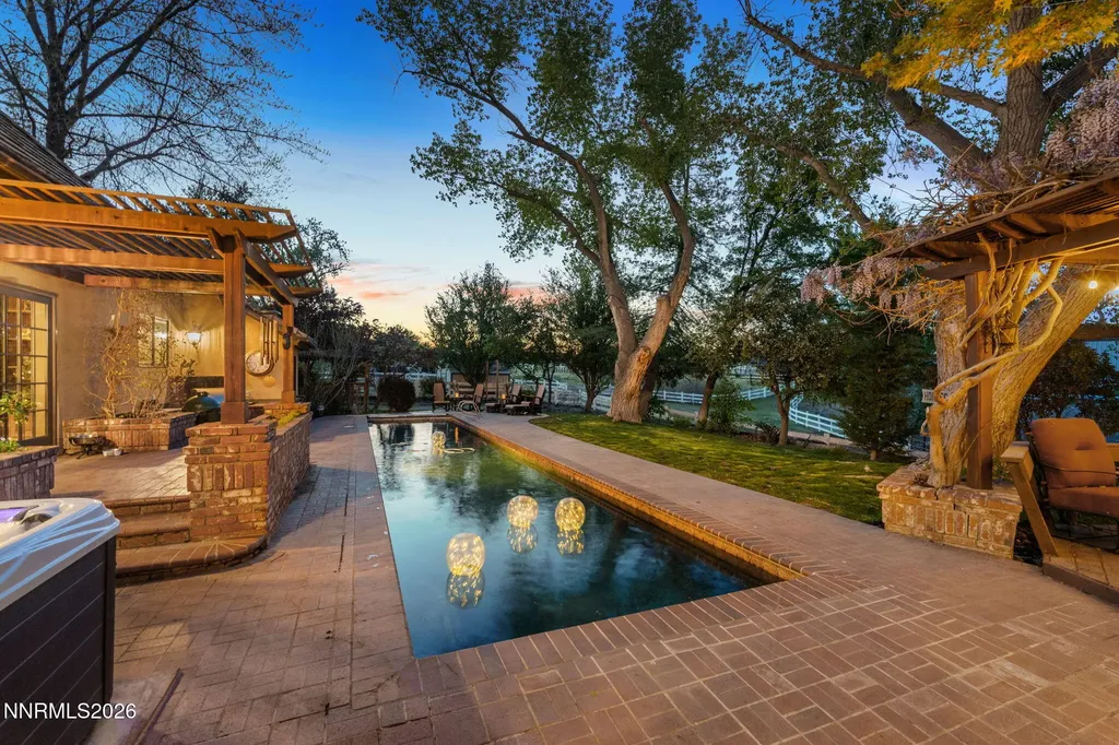 7850 Kevin Reno NV 89511