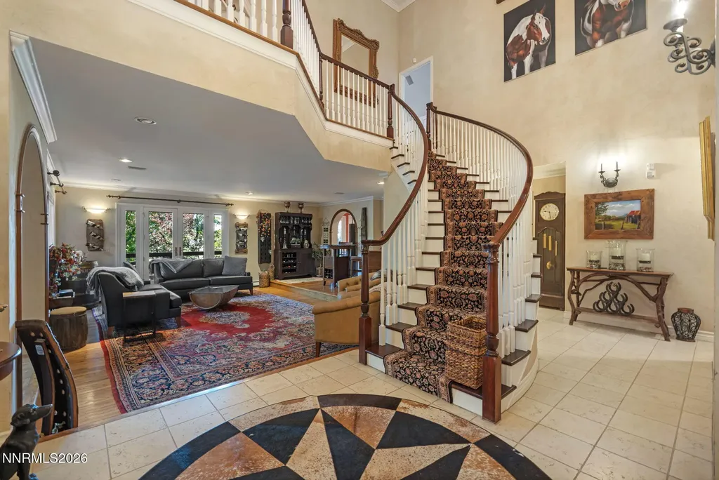 7850 Kevin Reno NV 89511