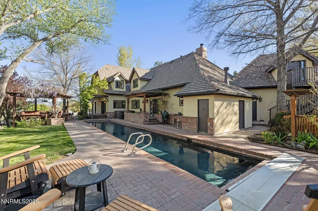 7850 Kevin Reno NV 89511