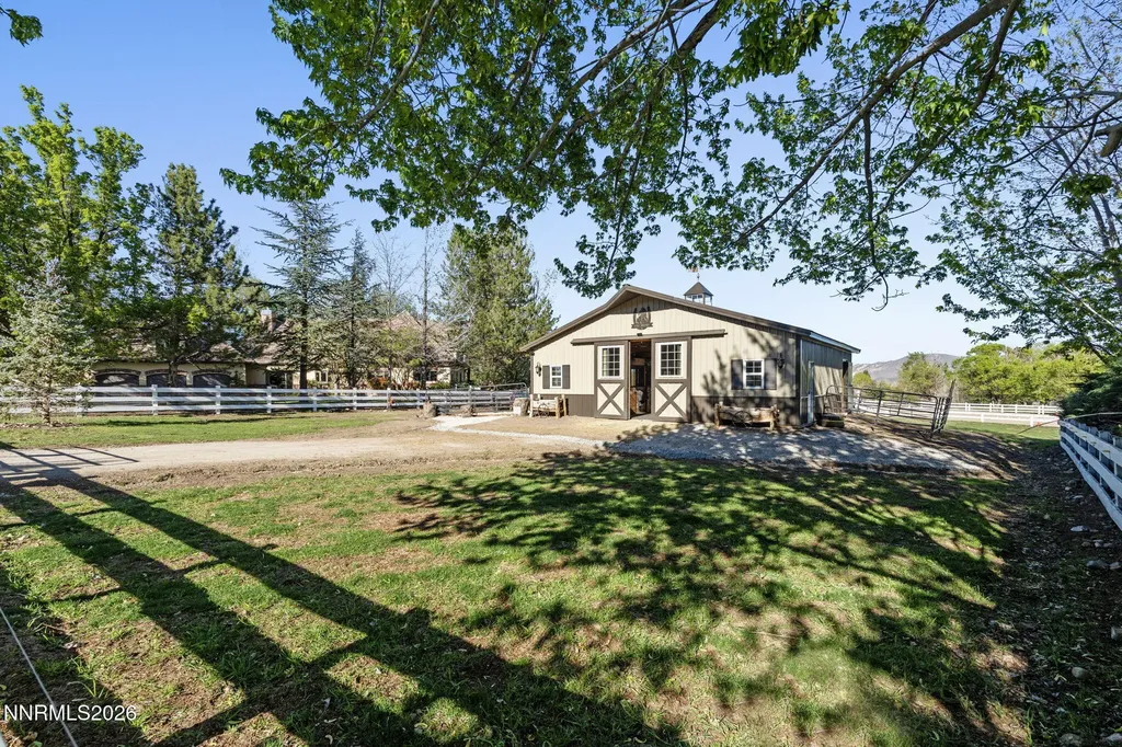 7850 Kevin Reno NV 89511