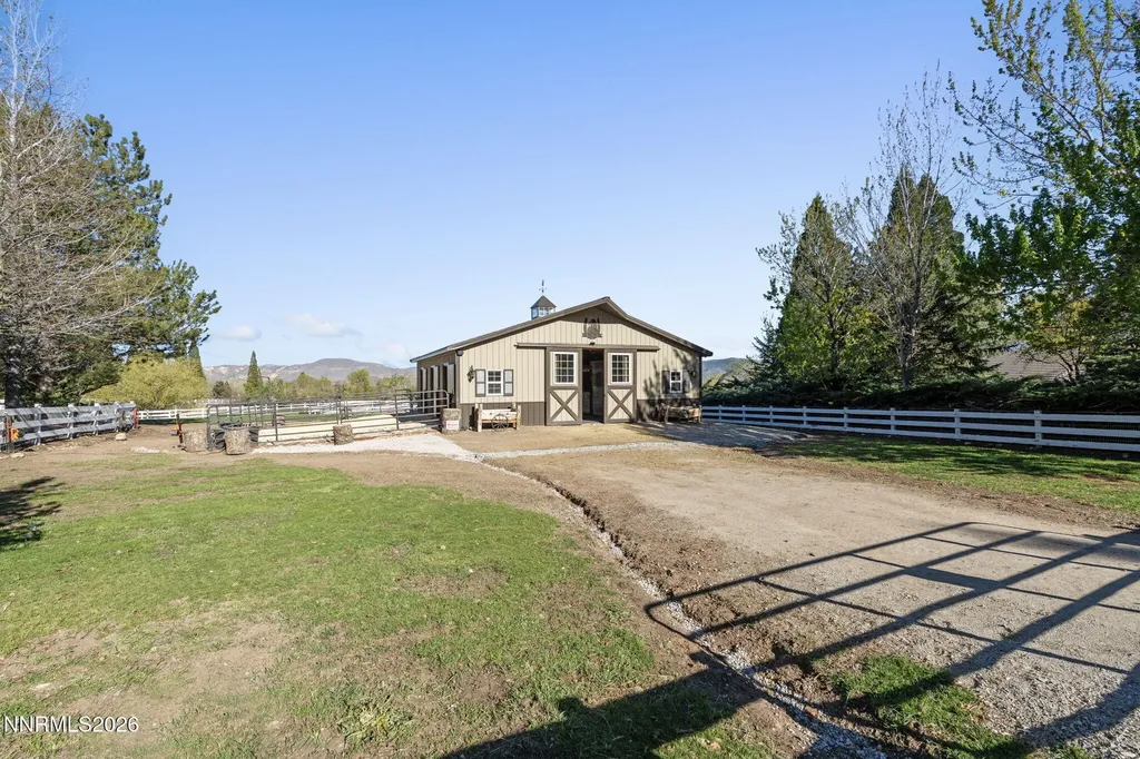 7850 Kevin Reno NV 89511