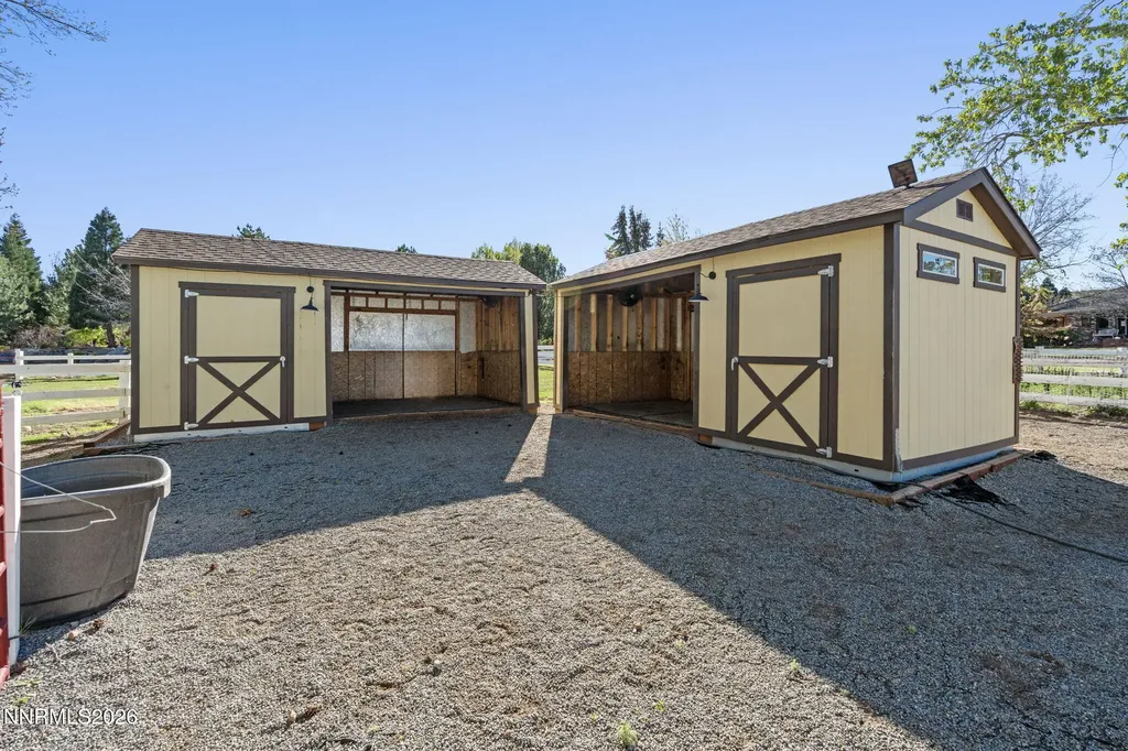 7850 Kevin Reno NV 89511