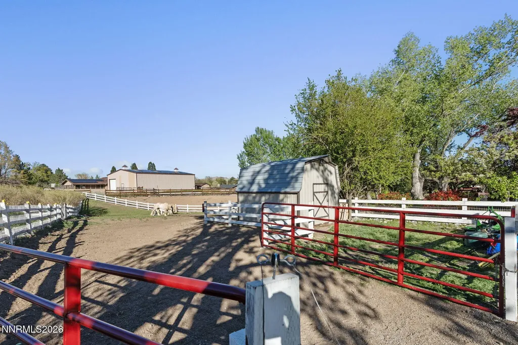 7850 Kevin Reno NV 89511