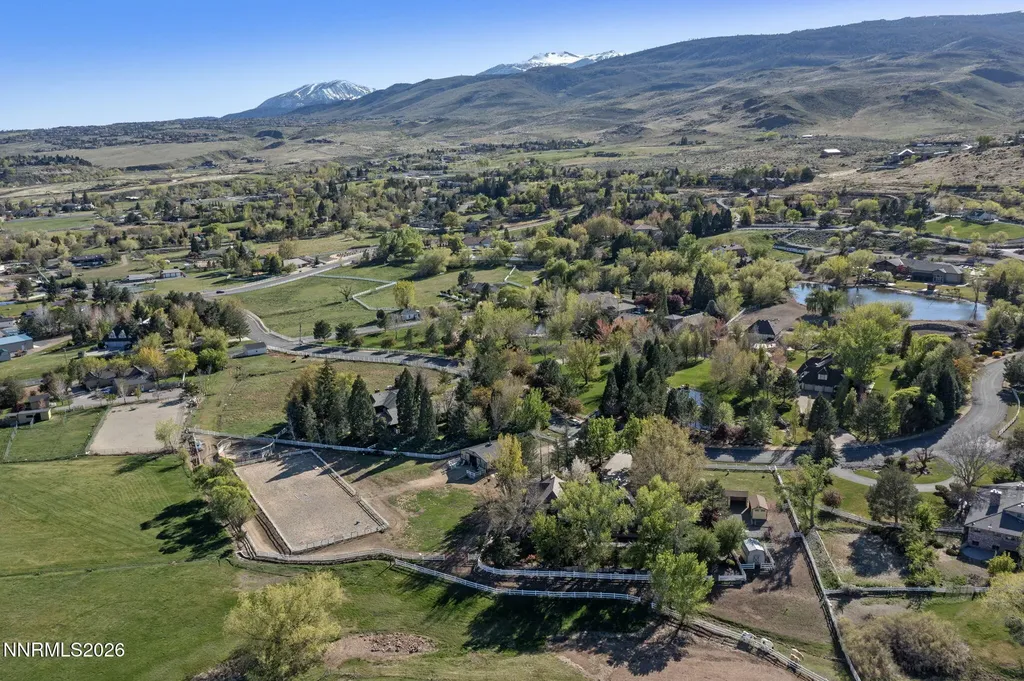 7850 Kevin Reno NV 89511