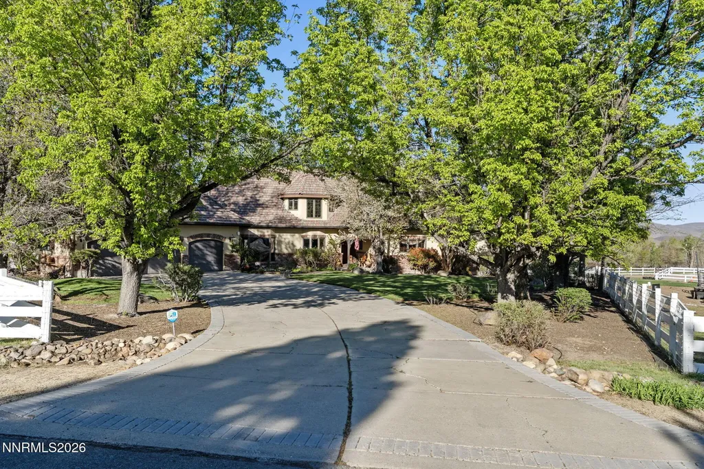 7850 Kevin Reno NV 89511