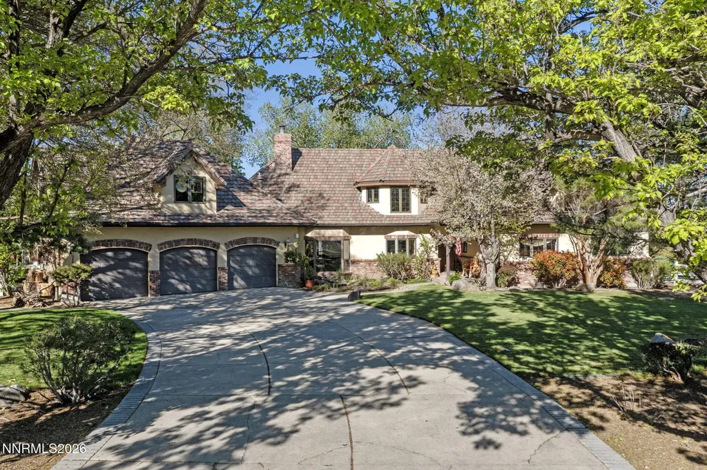 7850 Kevin Reno NV 89511