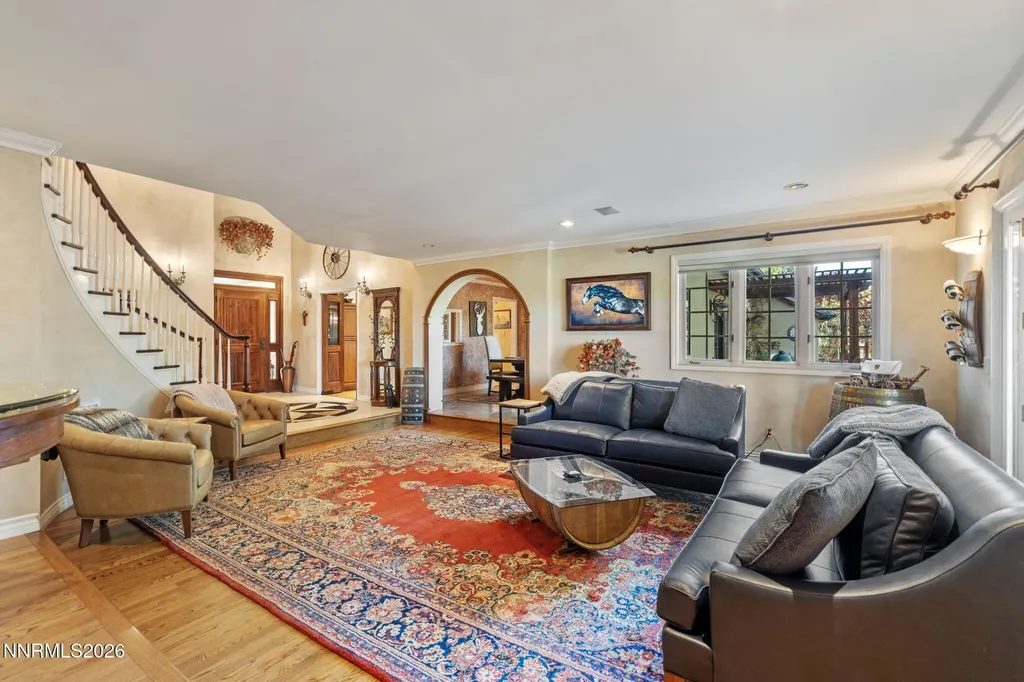 7850 Kevin Reno NV 89511