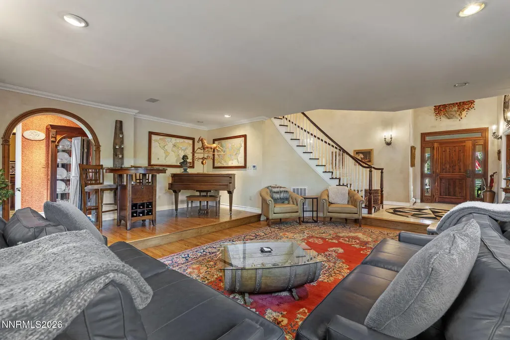 7850 Kevin Reno NV 89511