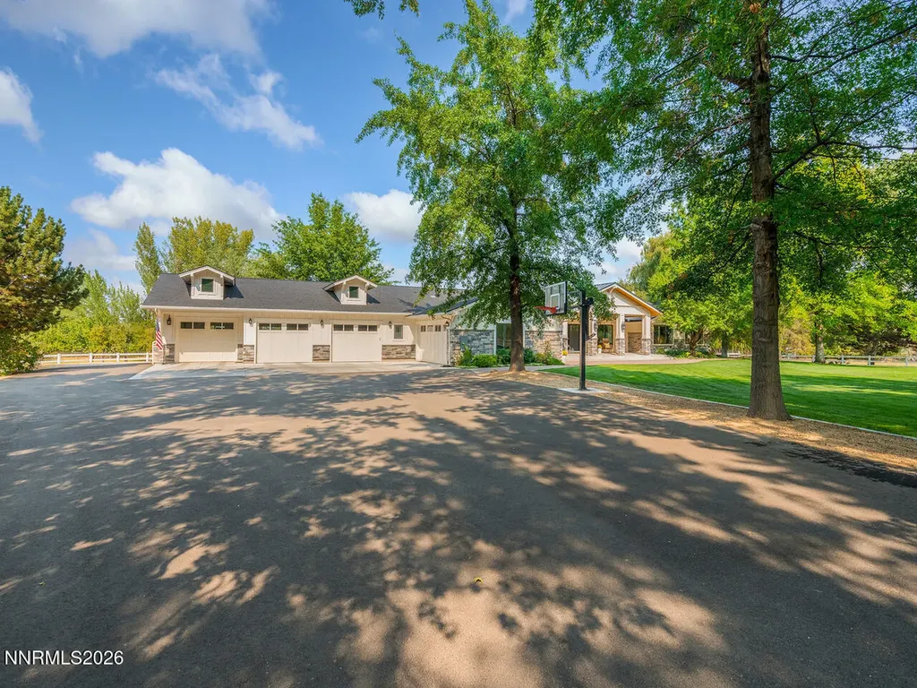1965 Palmira Reno NV 89511